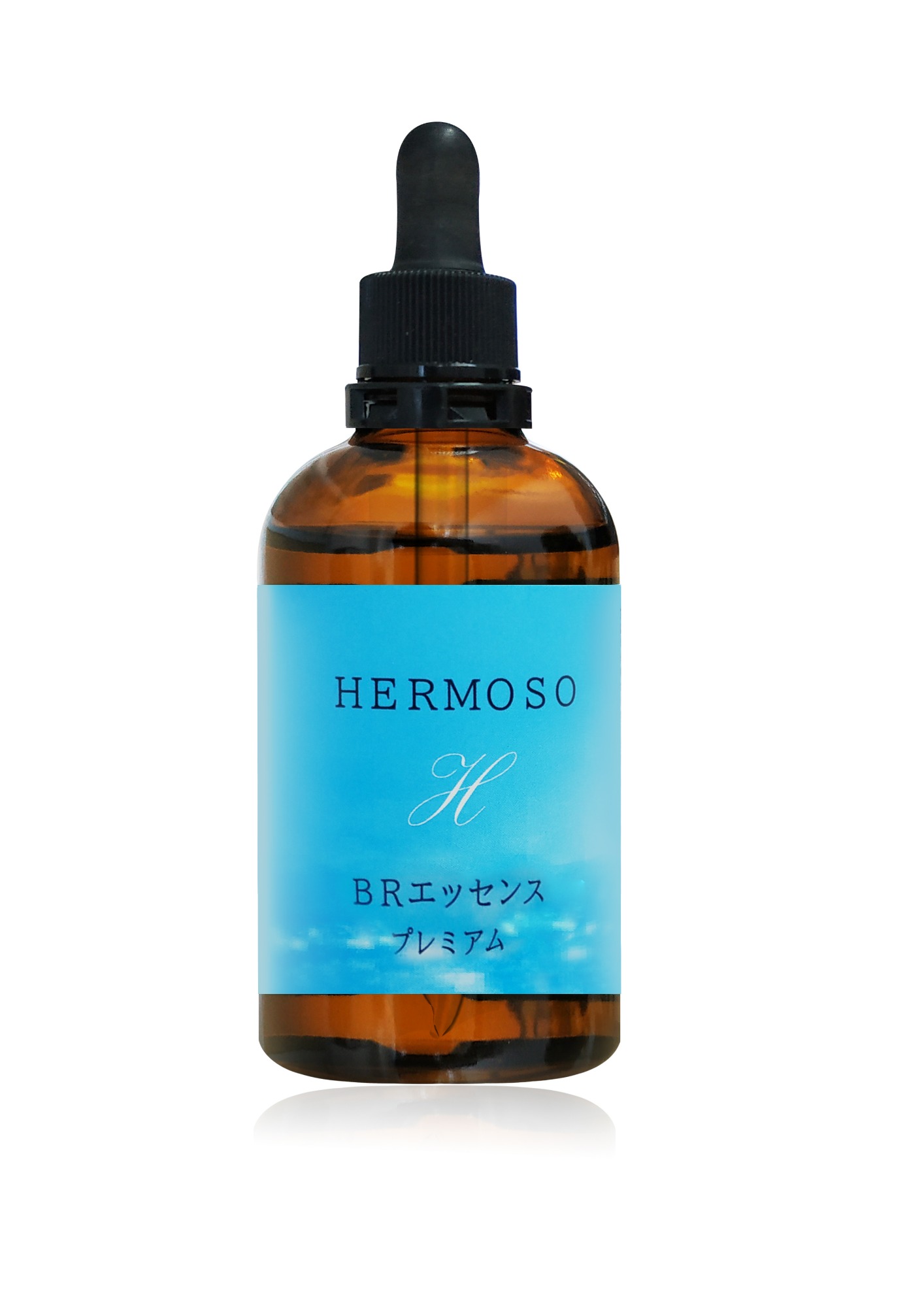 BRエッセンス プレミアム-HERMOSO CO LTD